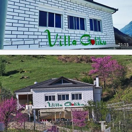 Villa Goliku Pestani Екстериор снимка