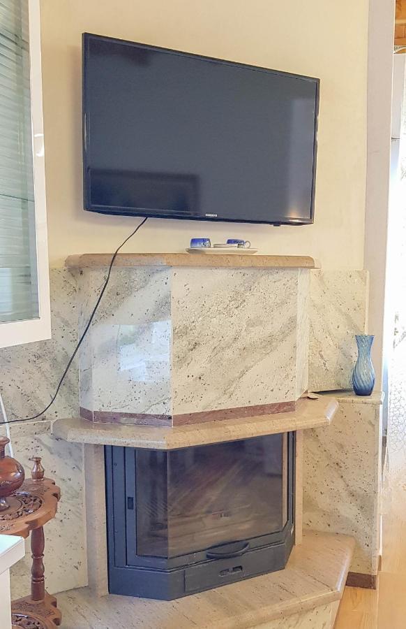 Villa Goliku Pestani Екстериор снимка