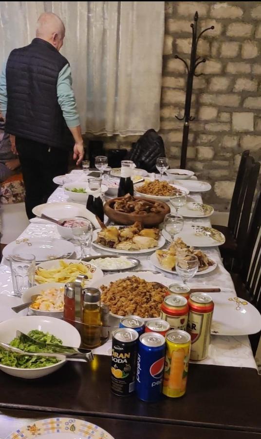 Villa Goliku Pestani Екстериор снимка