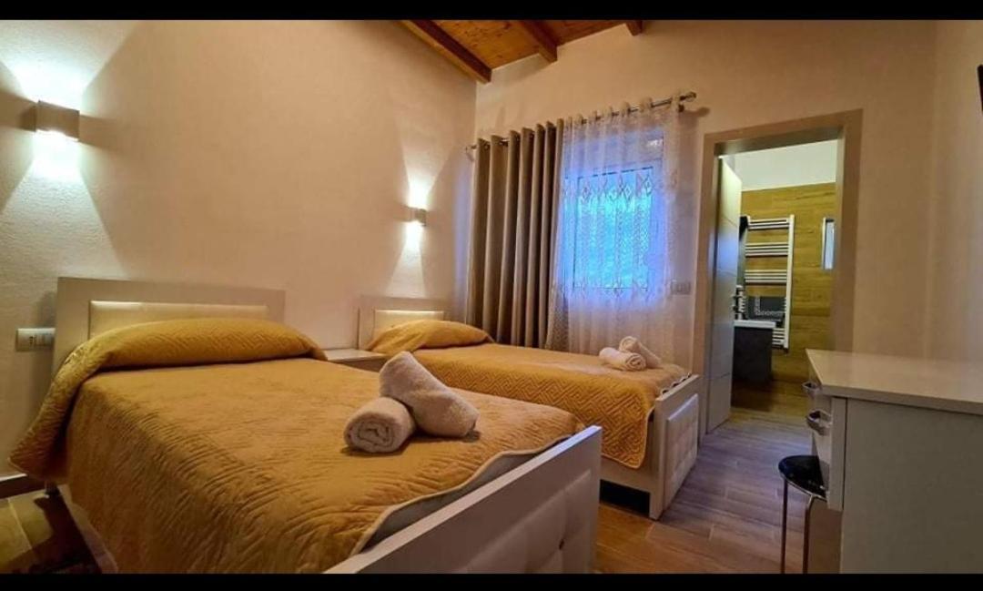 Villa Goliku Pestani Екстериор снимка