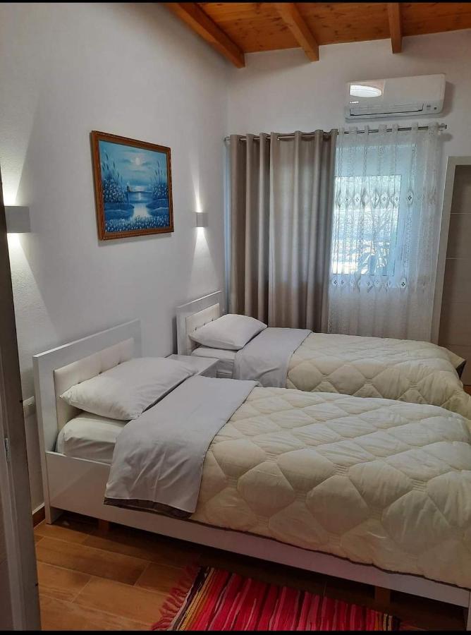 Villa Goliku Pestani Екстериор снимка
