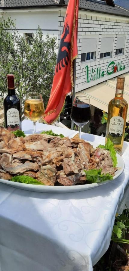Villa Goliku Pestani Екстериор снимка