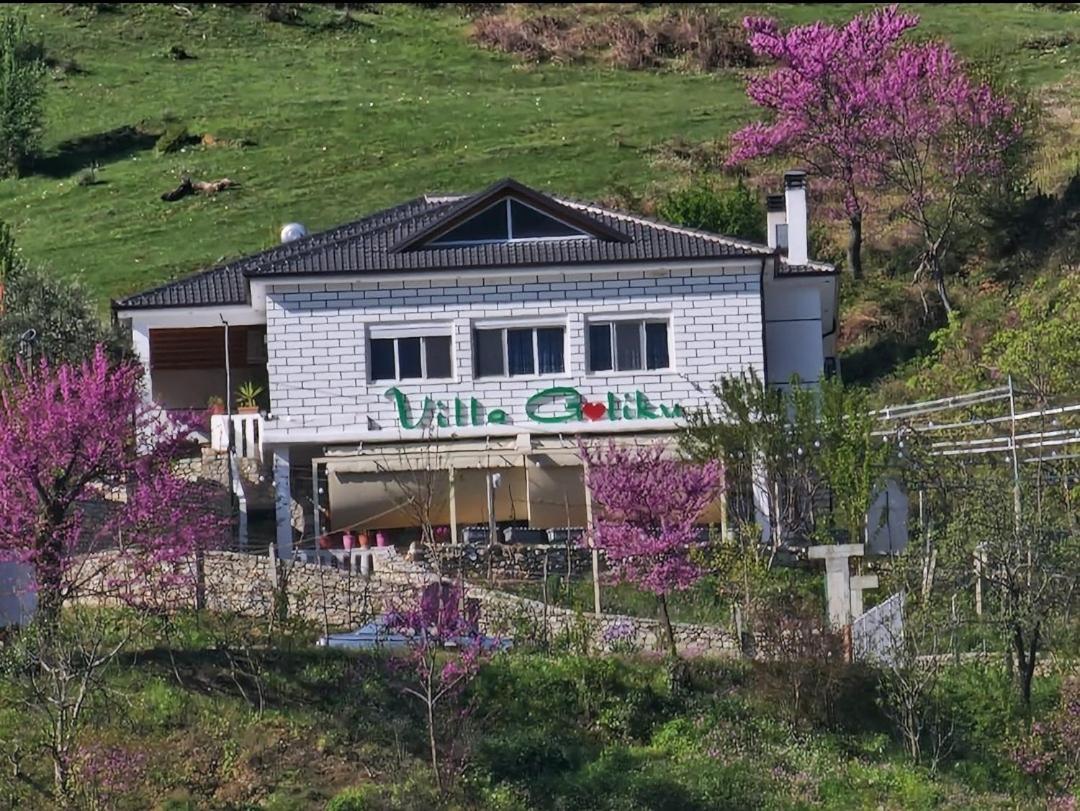 Villa Goliku Pestani Екстериор снимка