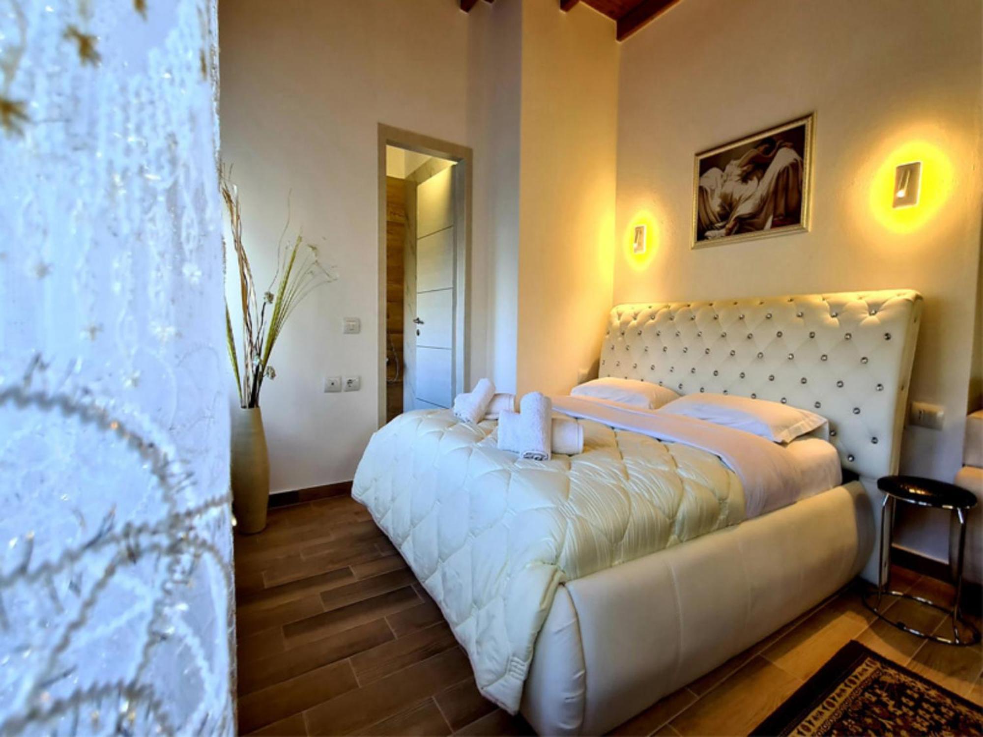 Villa Goliku Pestani Стая снимка